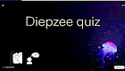 1.2 Diepzee Quiz
